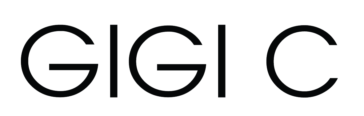 Gigi C logo