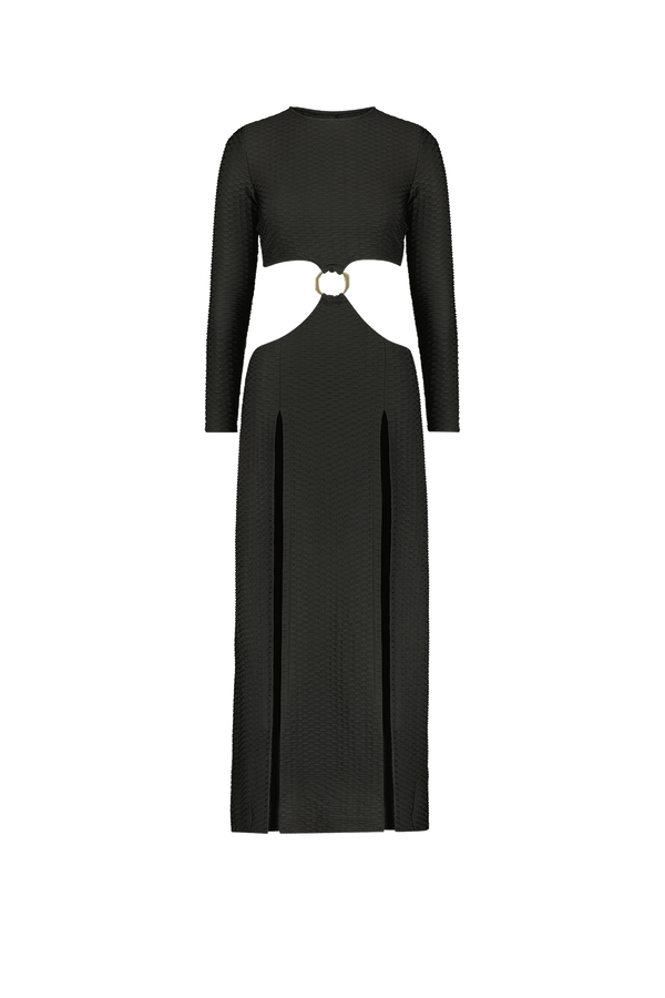 Arihanna Maxi Dress