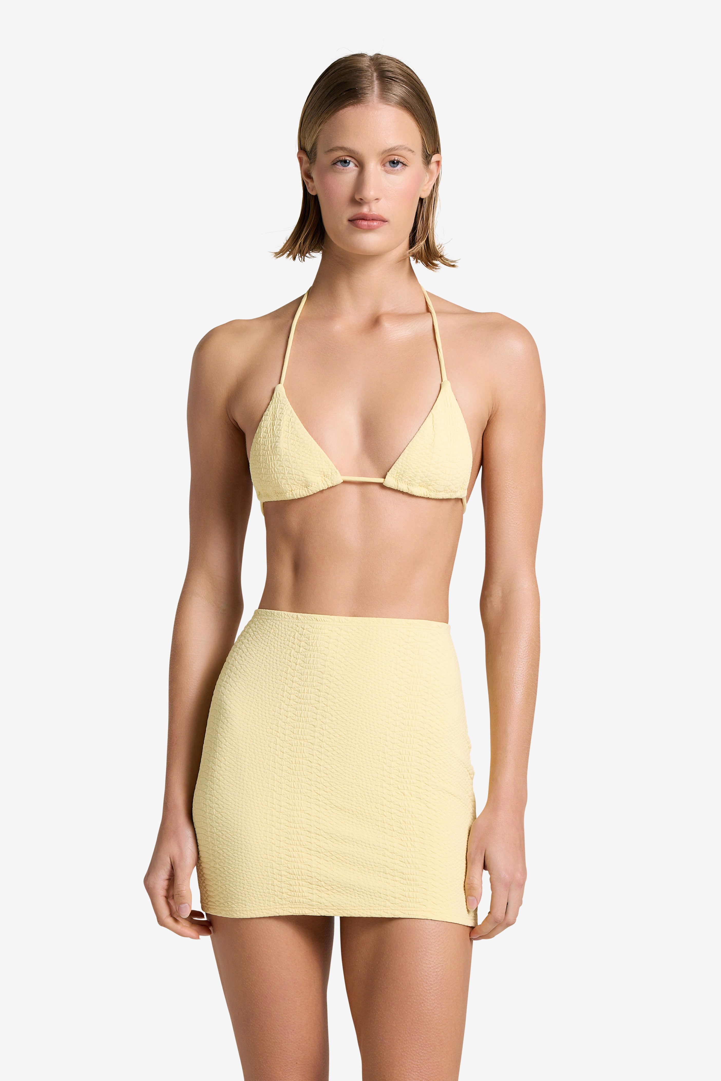 Lilith Snakeskin Surfsuit