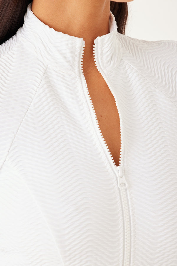 Sabrina Surfsuit