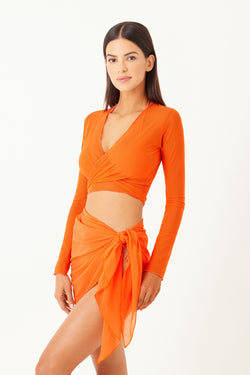 Willa Sarong