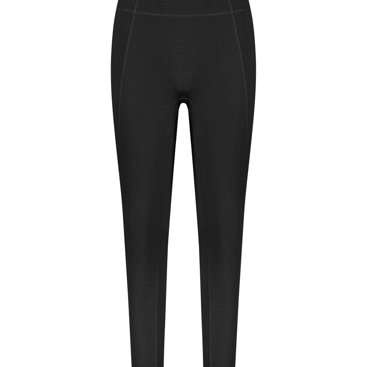 Ava Snakeskin Legging