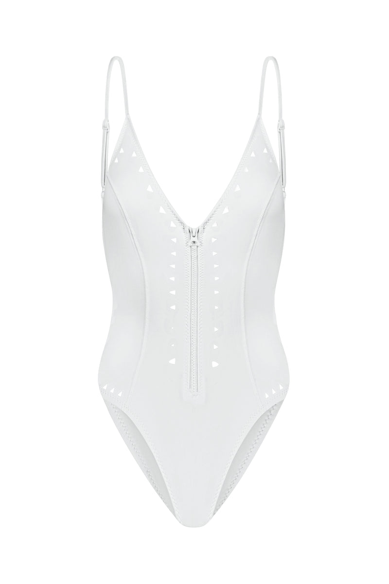 Alexandra One Piece Full Coverage