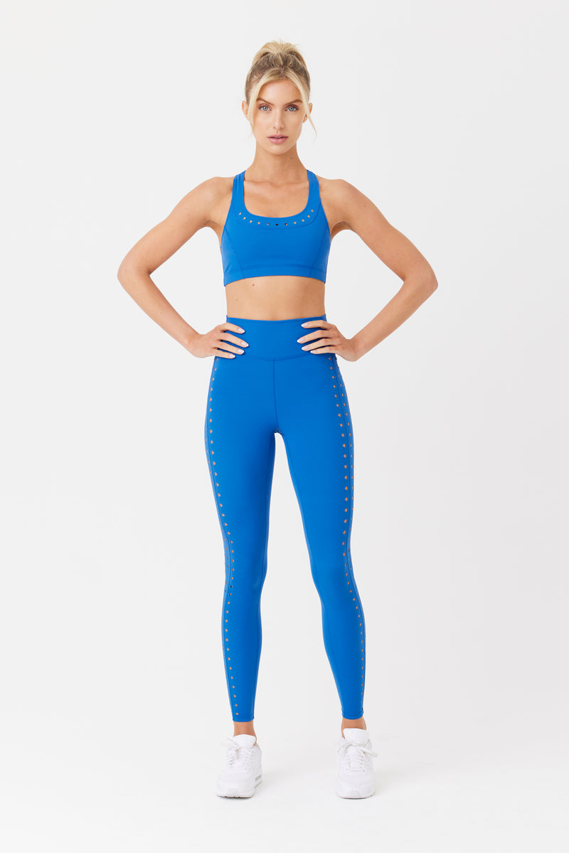 Annabelle Bra Top - FINAL SALE