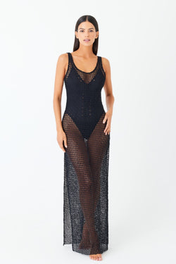 Dani Lace Coverup FINAL SALE