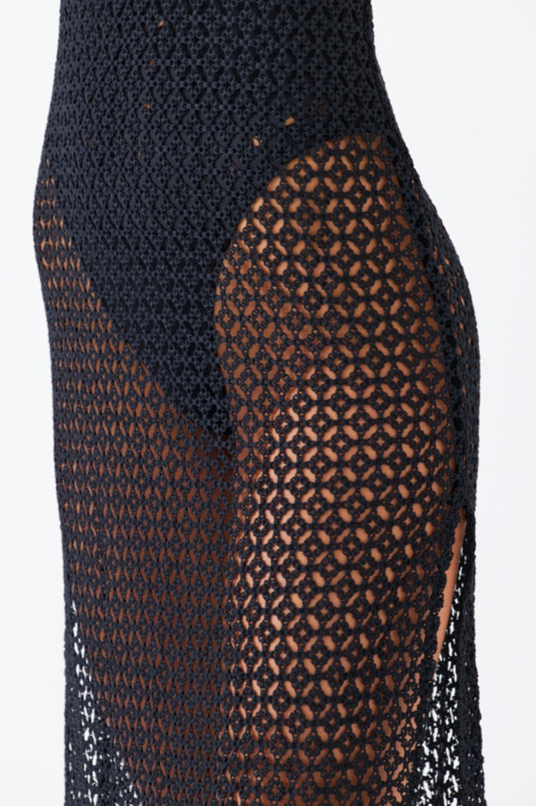 Dani Lace Coverup FINAL SALE