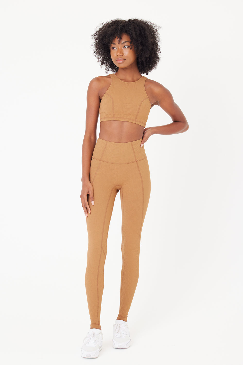 Devon Leggings Black