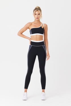Faith Asymmetrical Bra