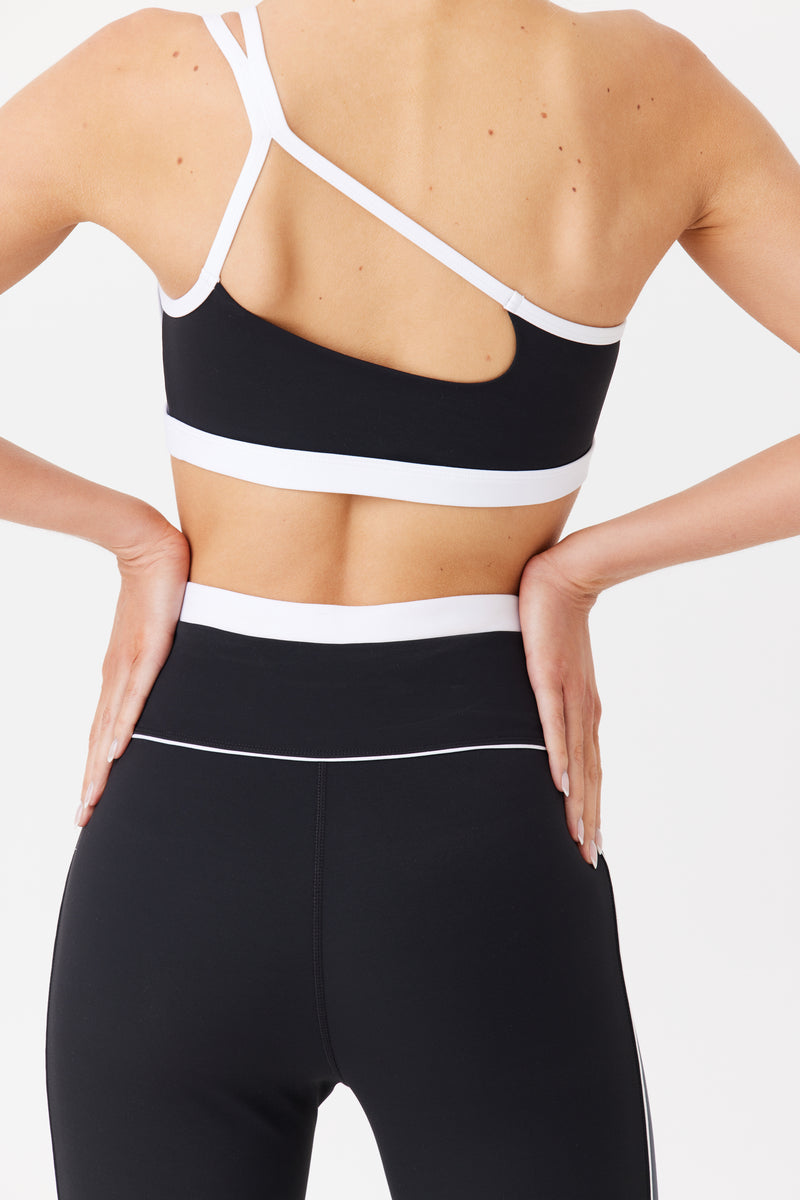 Faith Asymmetrical Bra