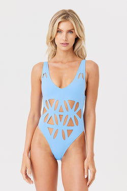 Gianna One-Piece - FINAL SALE