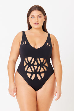 Gianna One-Piece