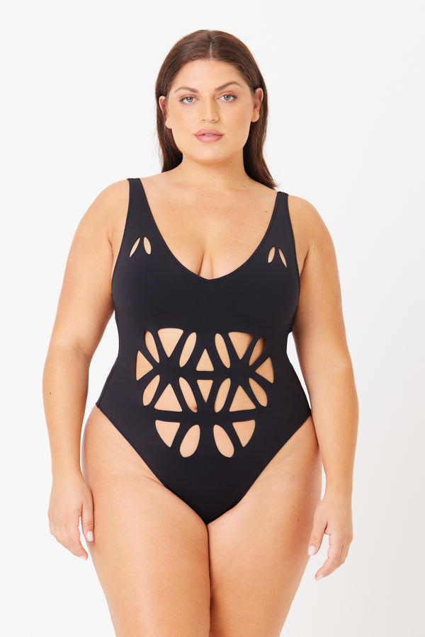 Gianna One-Piece