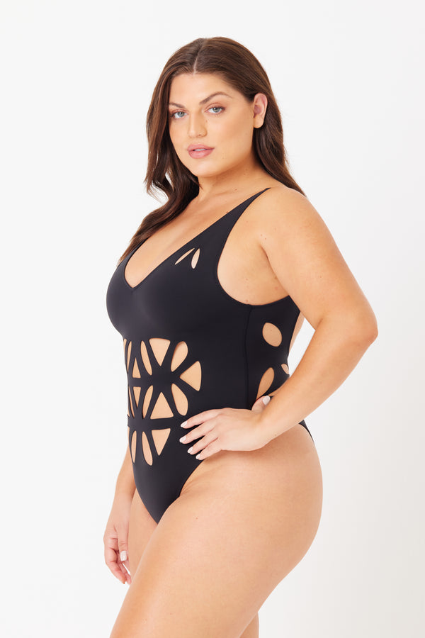 Gianna One-Piece