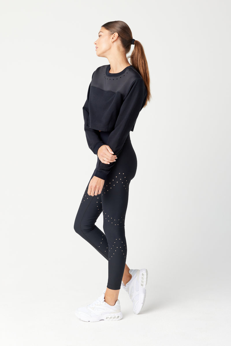 Lina Pullover