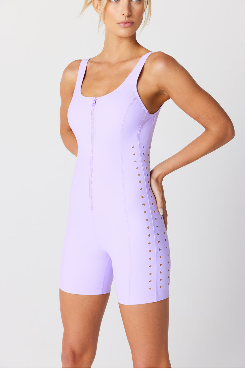 Maxine Romper - FINAL SALE