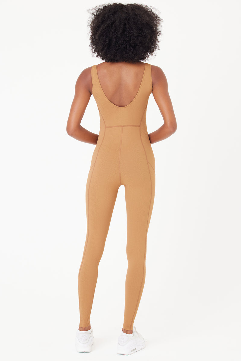 Merit Jumpsuit FINAL SALE