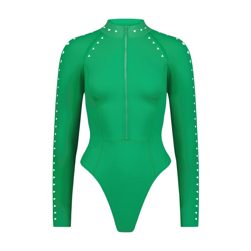 Riley Surfsuit Full Coverage FINAL SALE