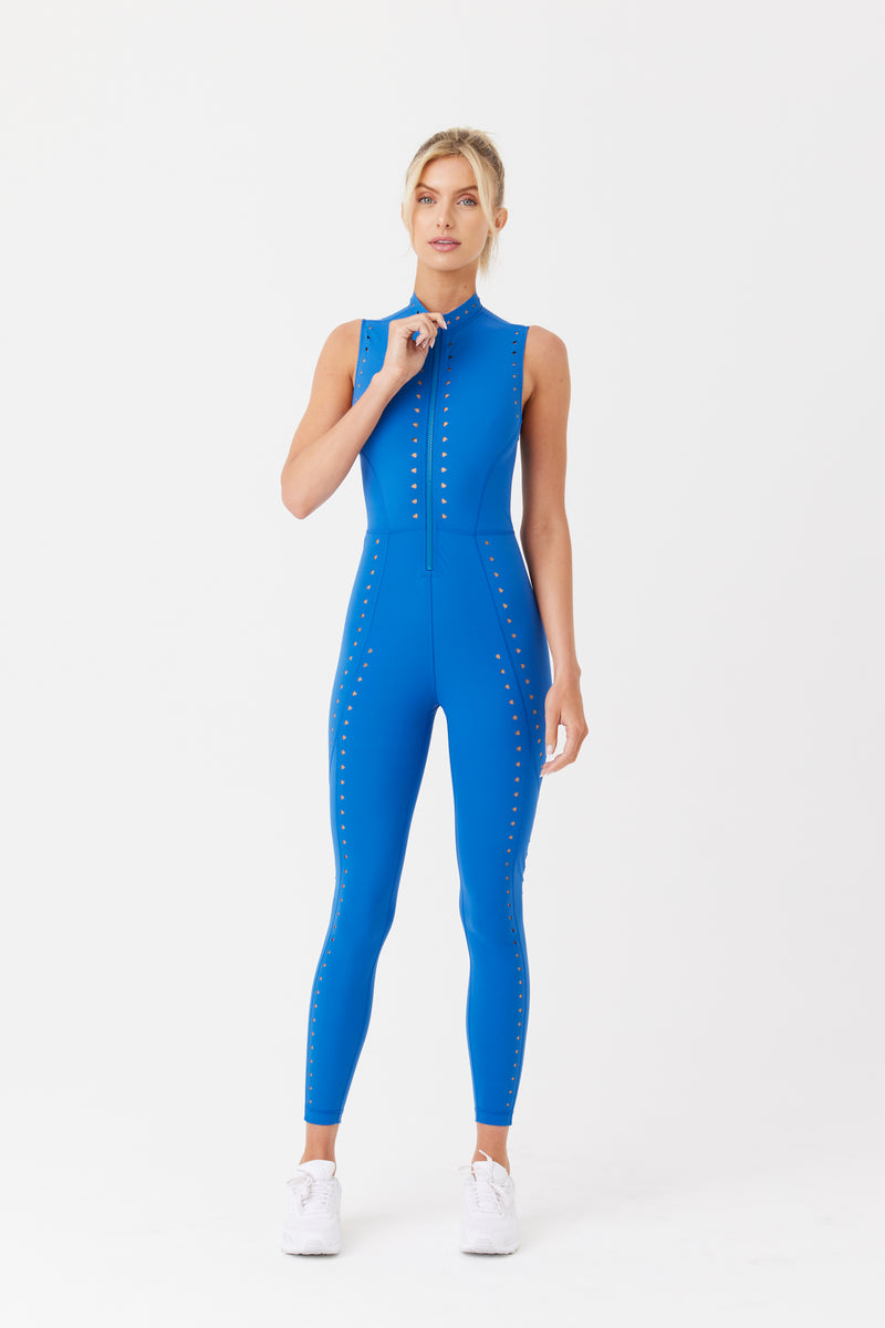 Sarah Jumpsuit - FINAL SALE