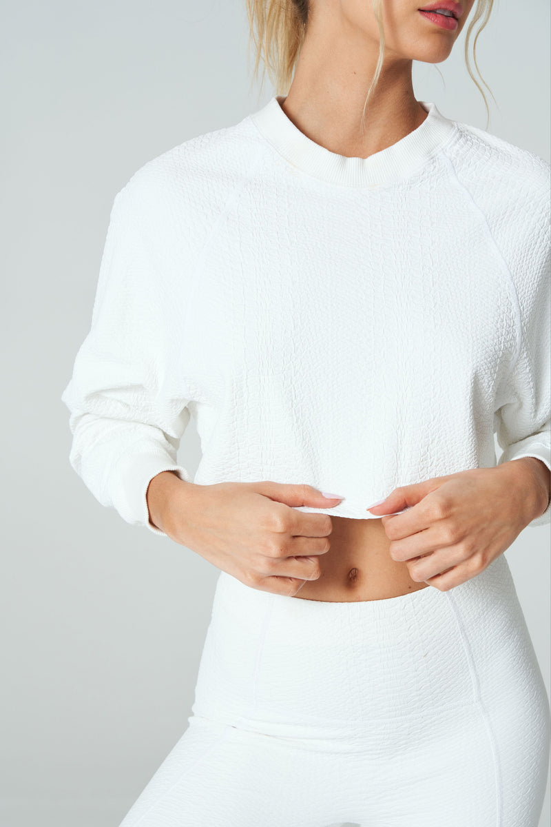 Isabella Pullover